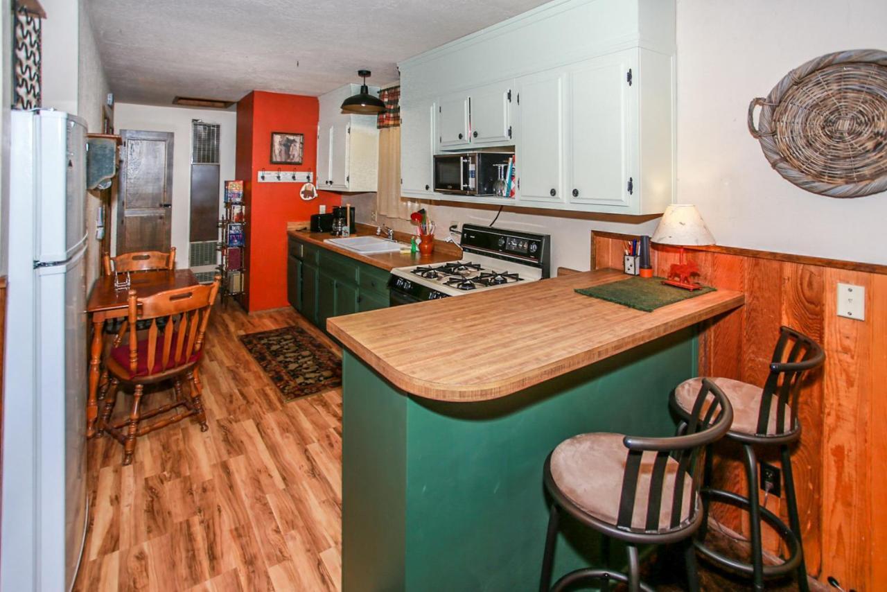 Moonridge Cottage-1817 By Big Bear Vacations Big Bear Lake Exterior foto
