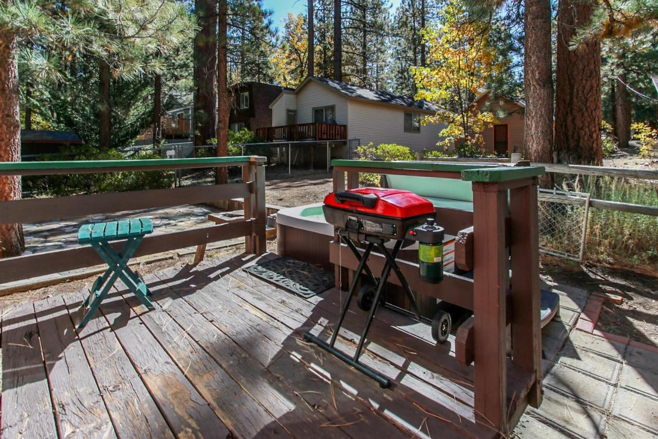 Moonridge Cottage-1817 By Big Bear Vacations Big Bear Lake Exterior foto